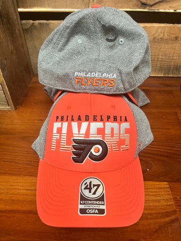 Philadelphia Flyers flex fit hat