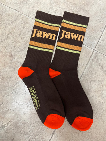 Philly Jawn Socks