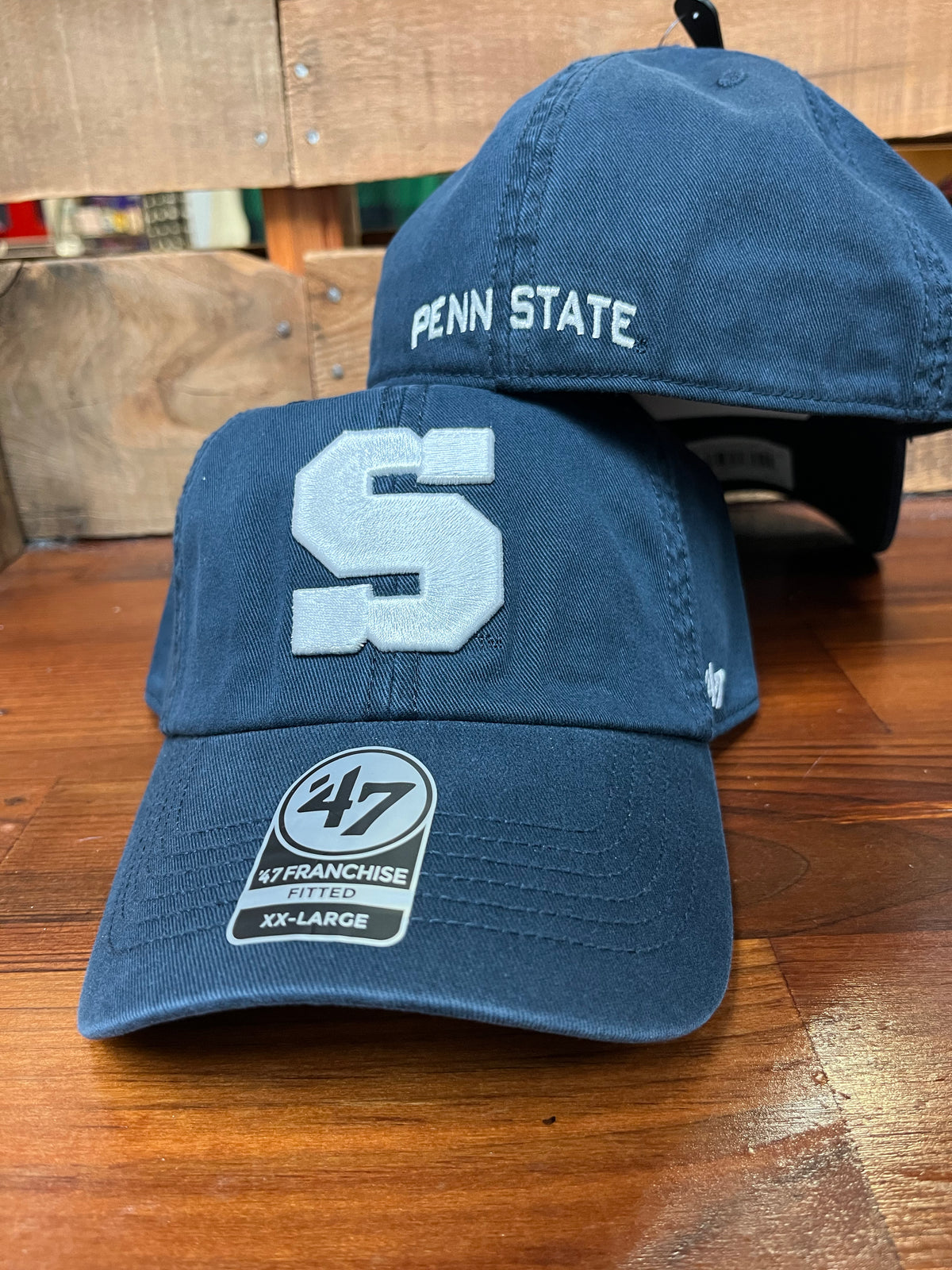 47 brand penn state sales