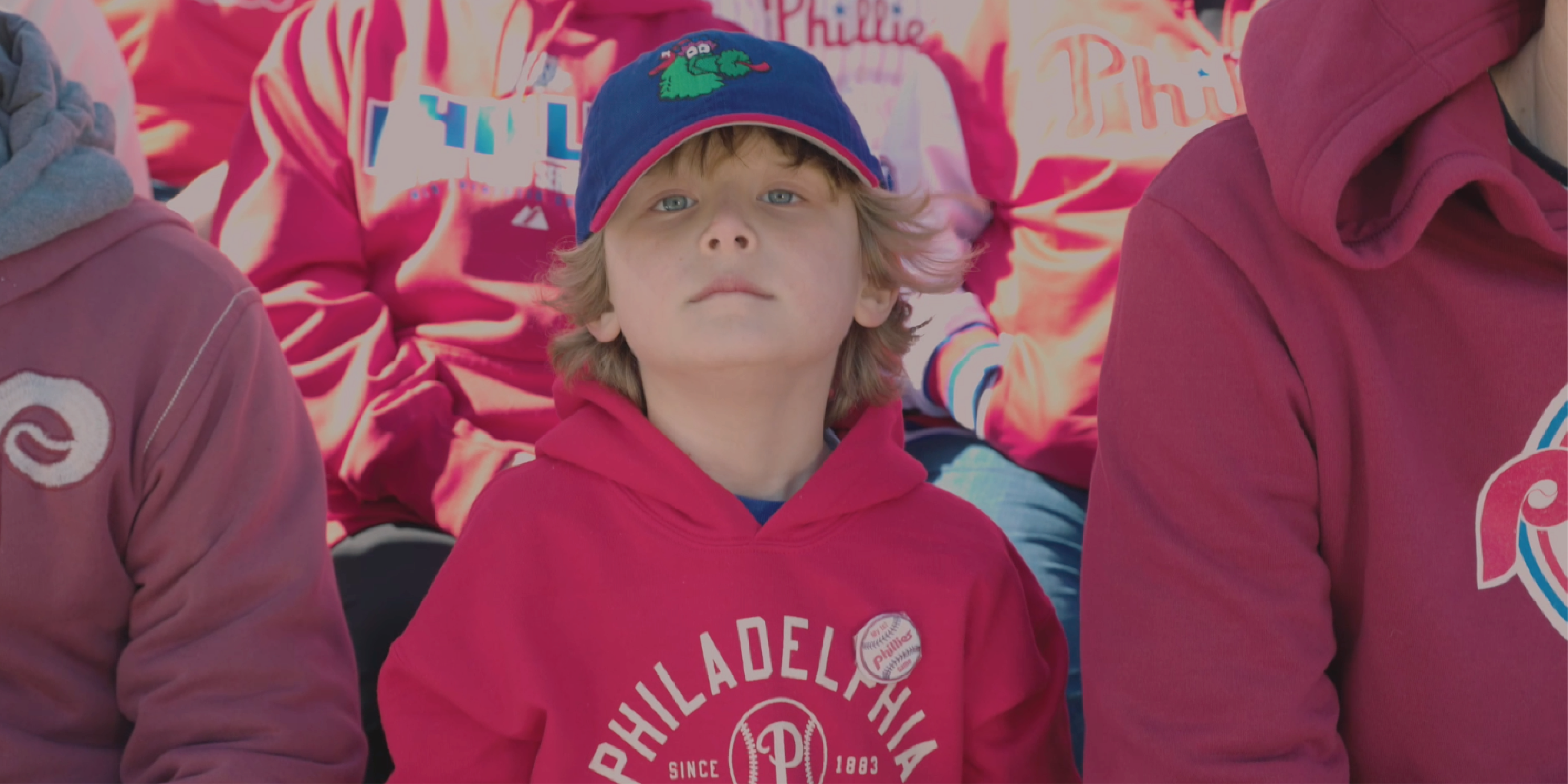 Love Letter to Philly Sports Fans Video Thumbnail
