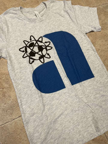 Throwback Philadelphia Atoms Soccer Shirt