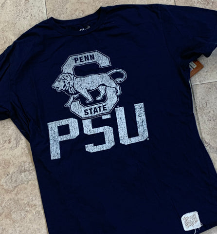 Penn State old school logo shirt