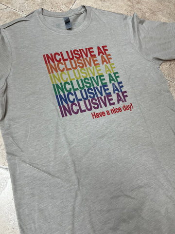 Inclusive AF