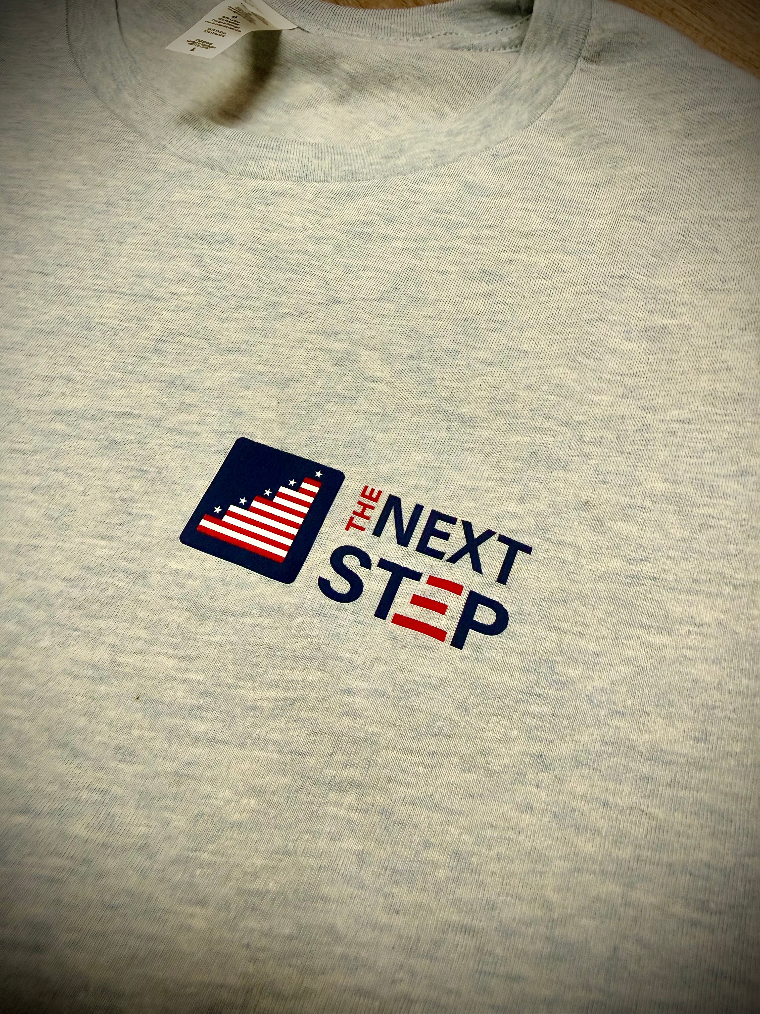 TNS Celebrate Independence for All Tee Shirt