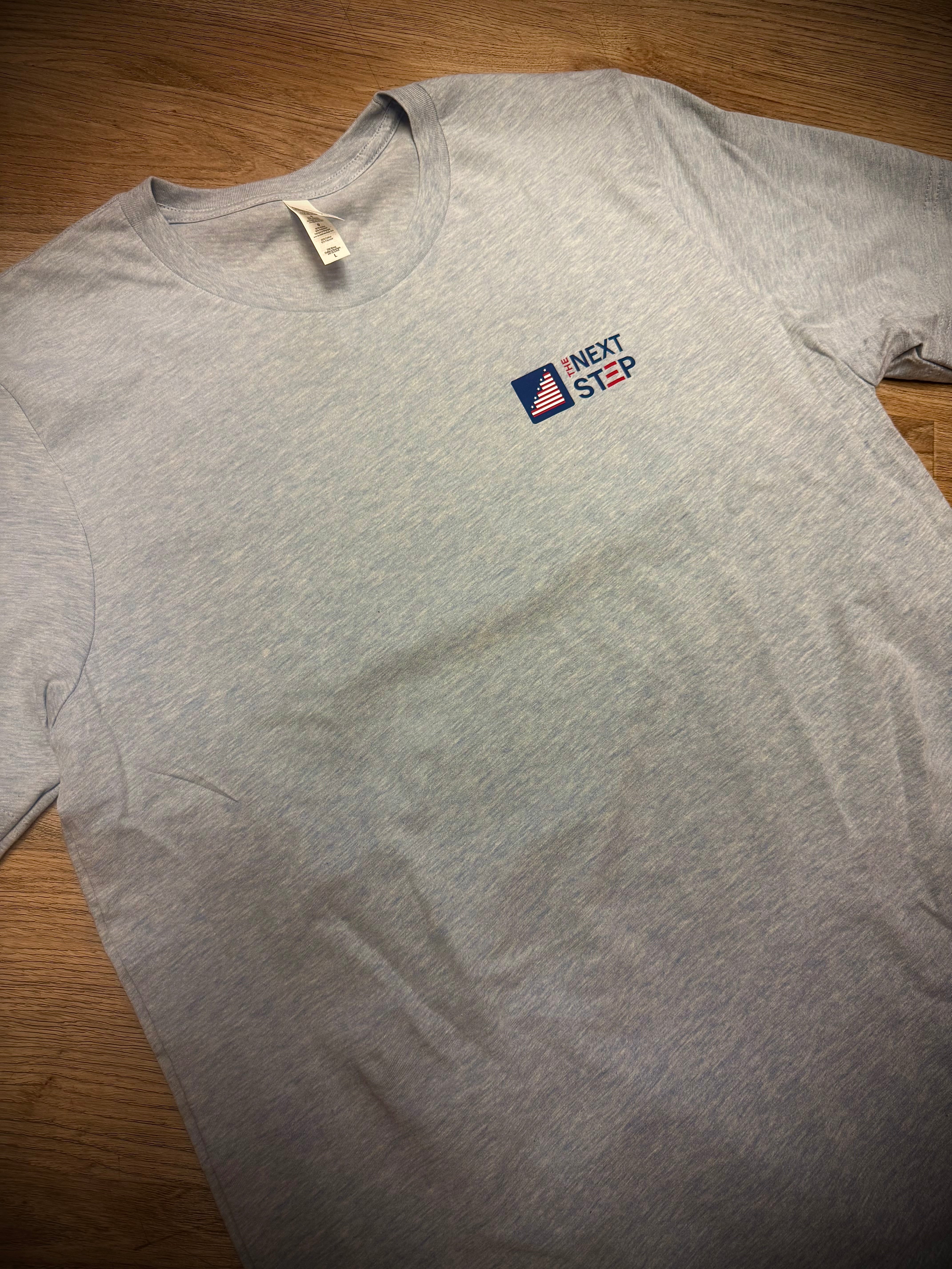 TNS Celebrate Independence for All Tee Shirt