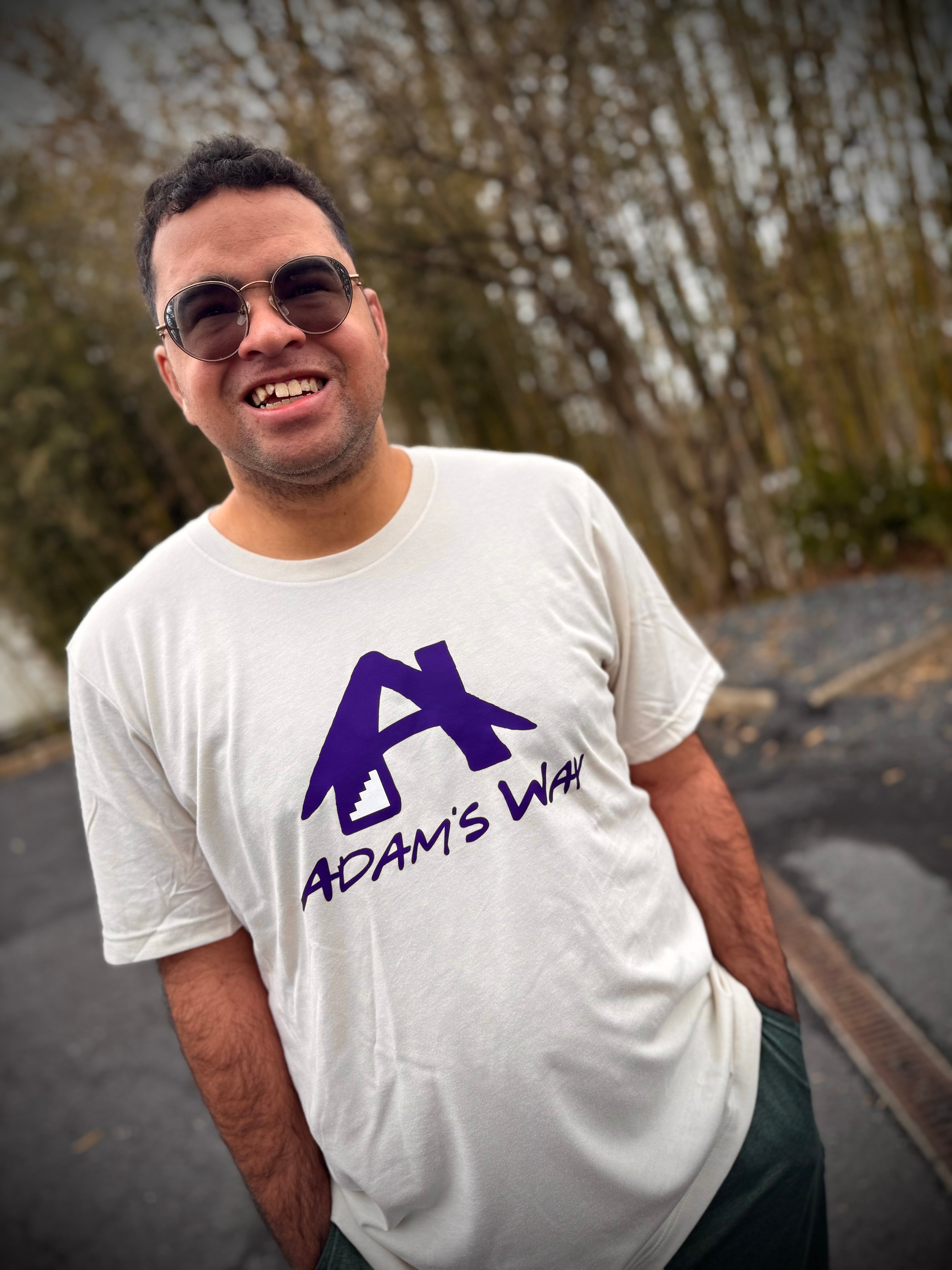 Adam's Way TNS Tee Shirt