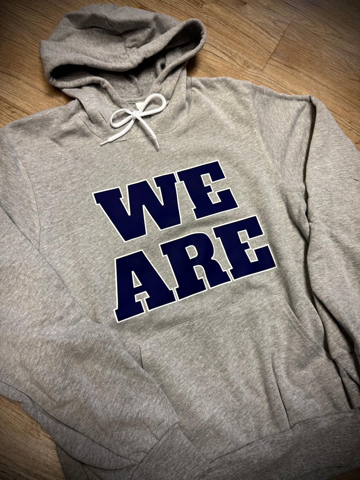 We Are Hoodie