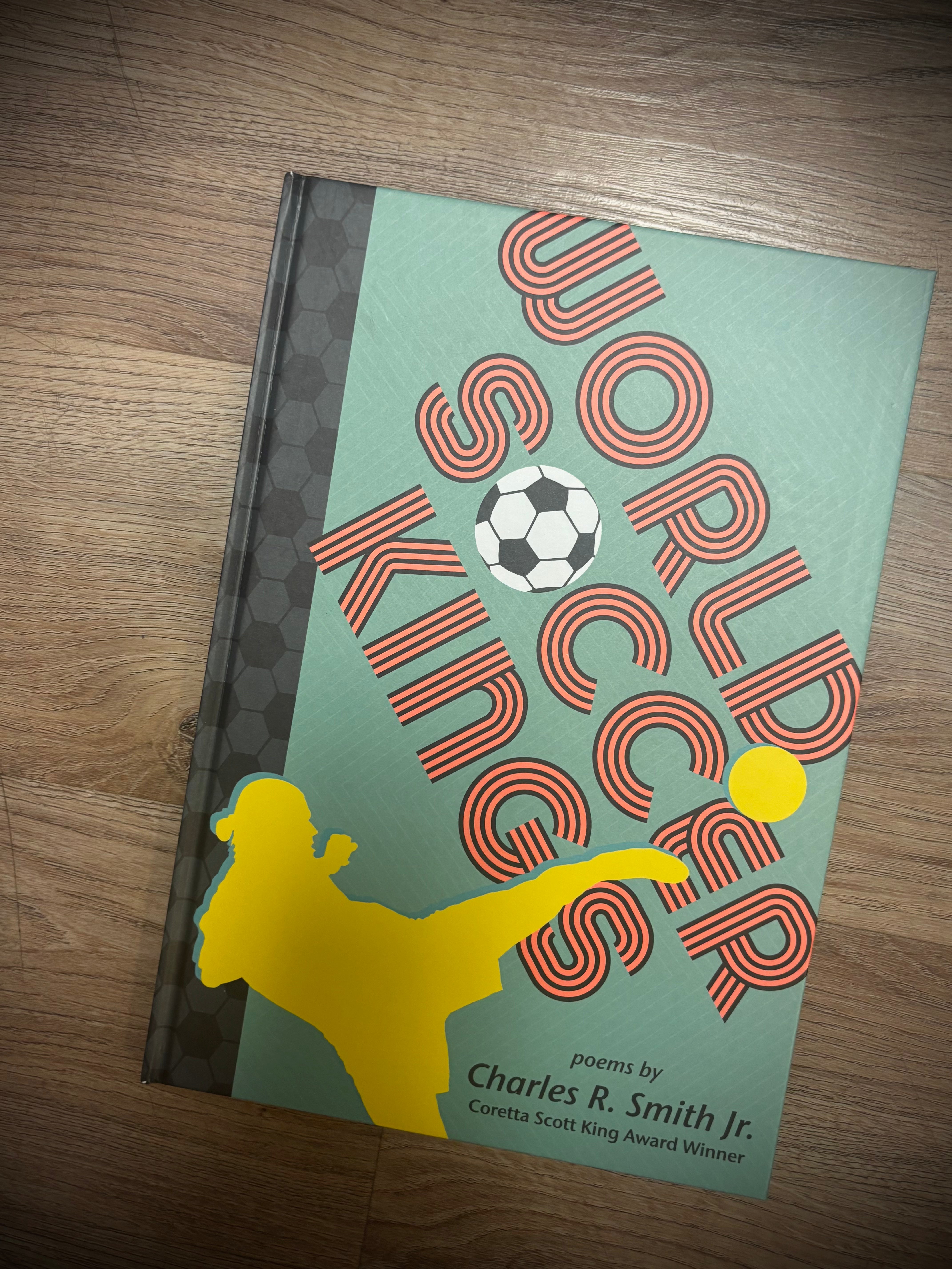 World Soccer Kings
