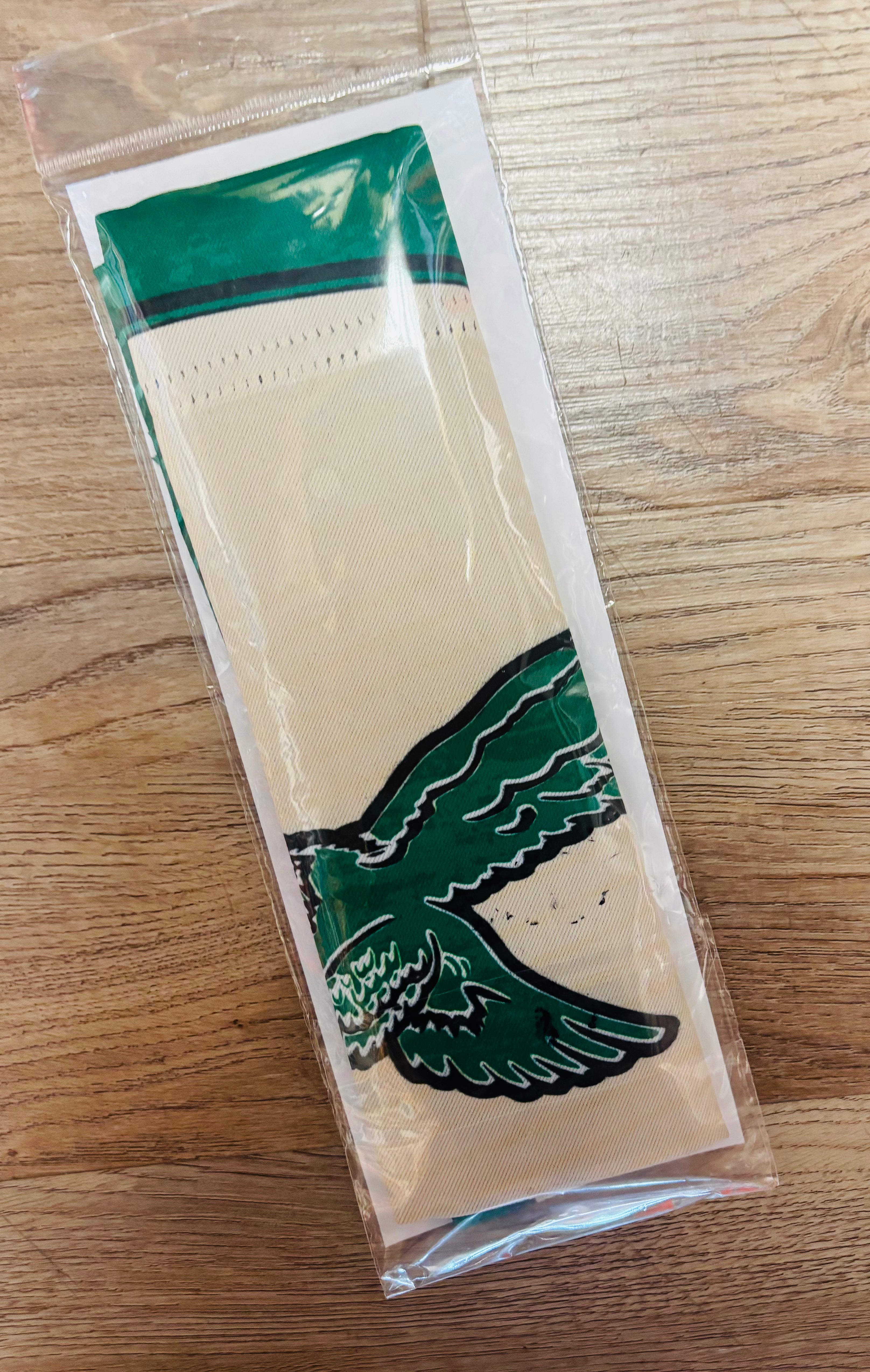 Retro Eagles Garden Flag 2 sided