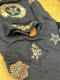 Dallas Cowboys City Collection Hoodie