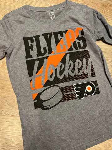 Kids Flyers Triblend Tee