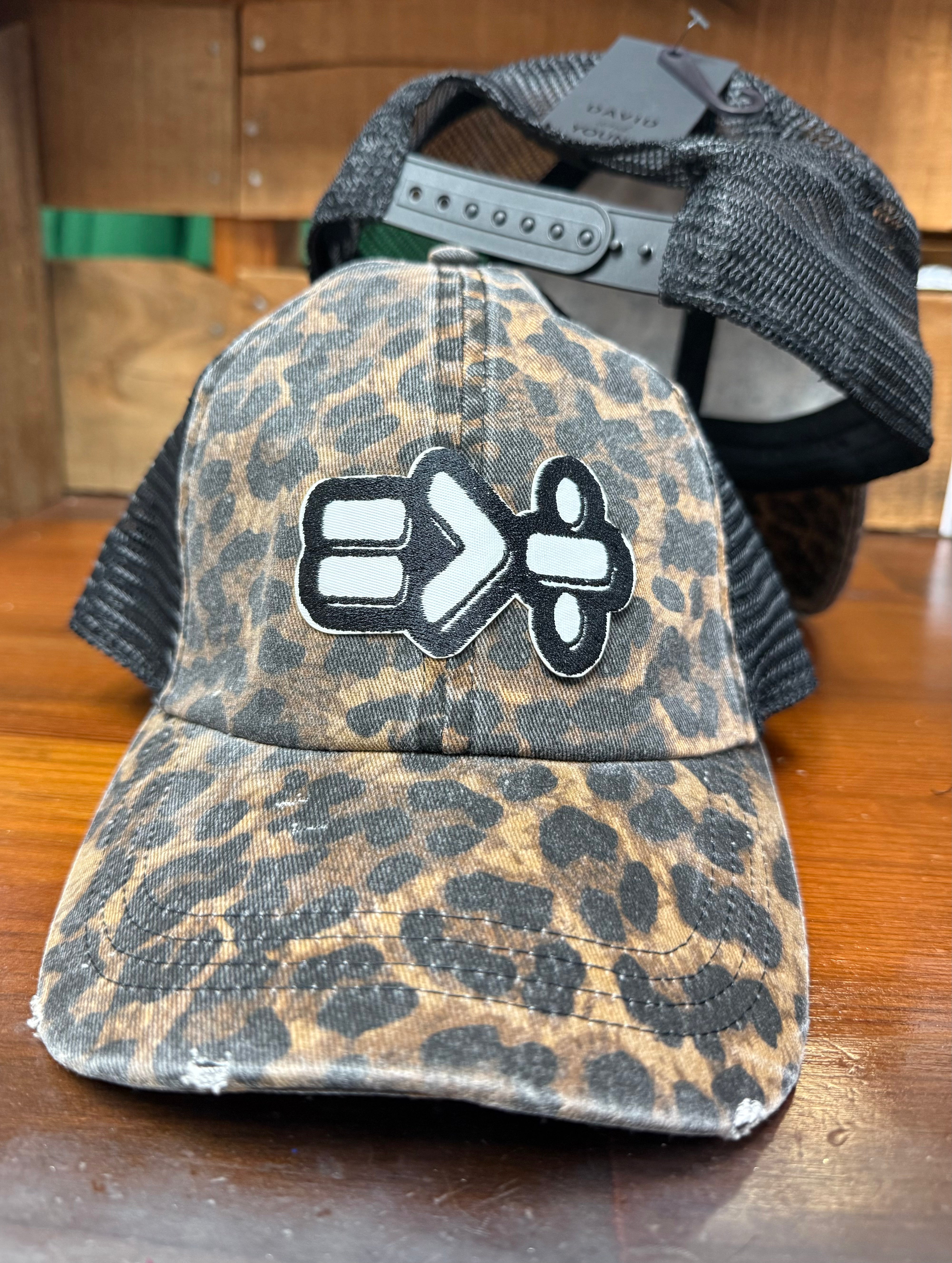 Equal is greater than Divided hat