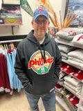 Throwback Phillies Under the Lights Heritage Pullover Hoodie