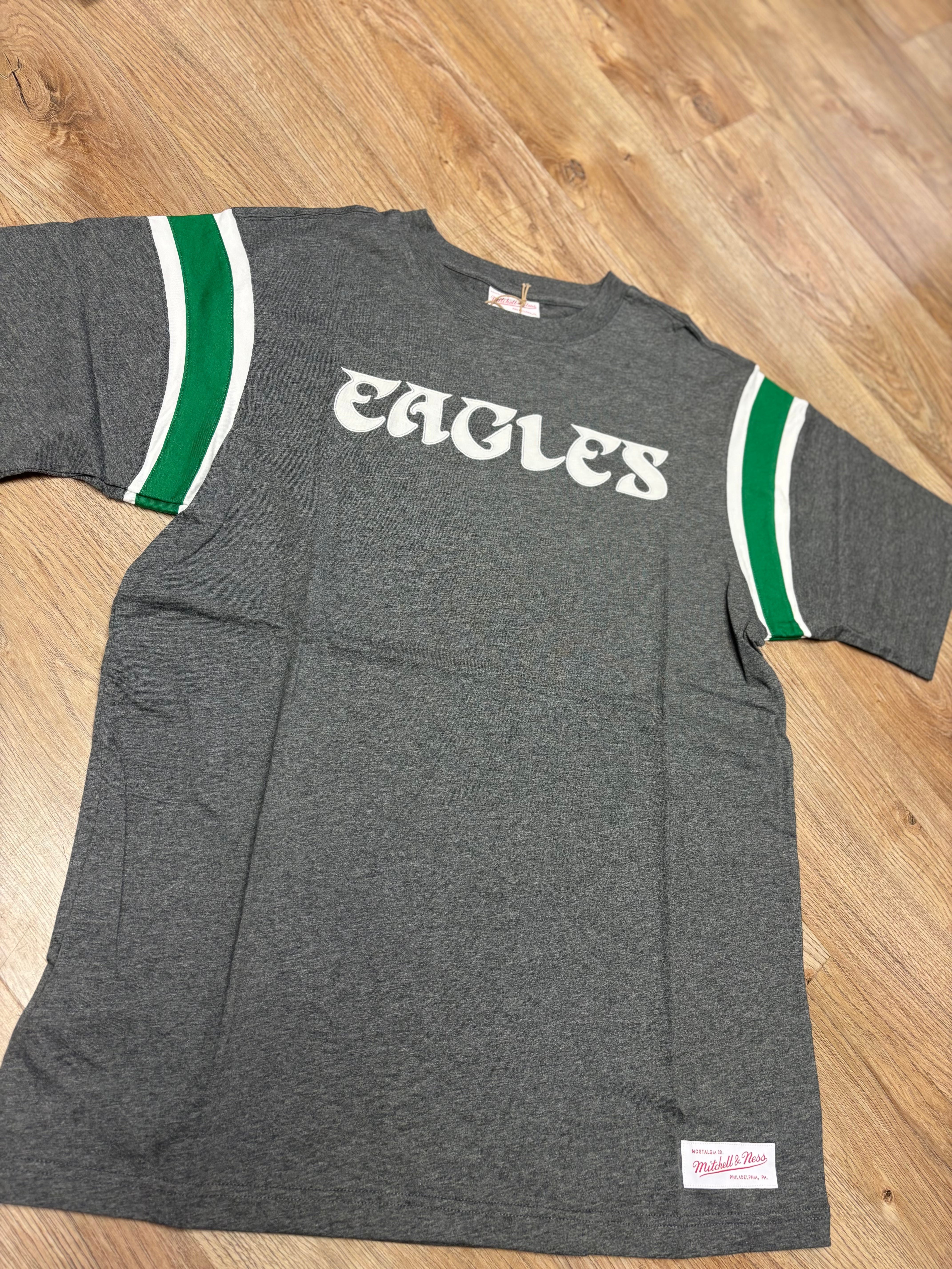 Philadelphia Eagles Throwback Legendary Premium Tee