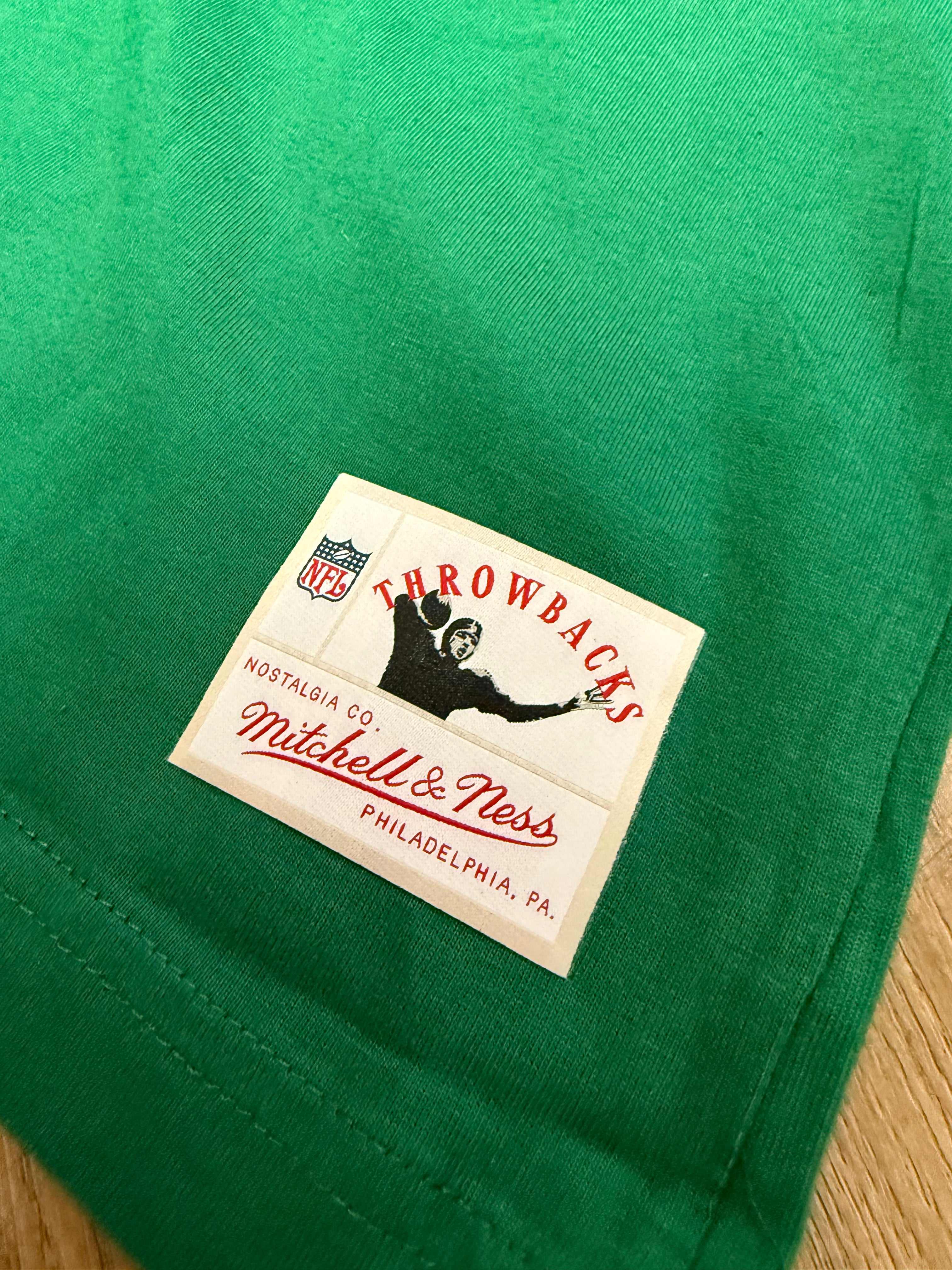 Kids Eagles Throwback Ava Kelly Tee