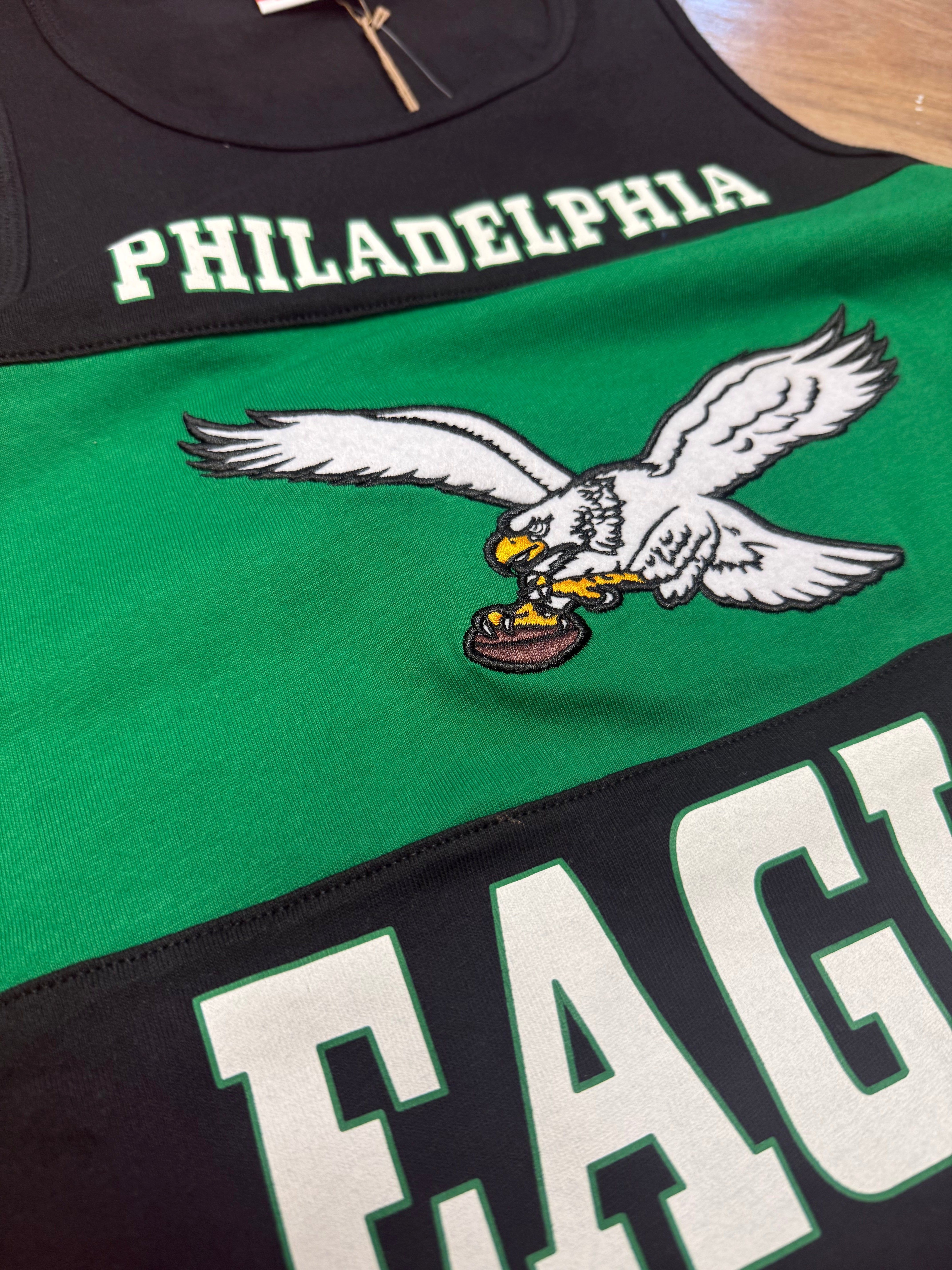 Eagles Throwback Men’s Tank Top