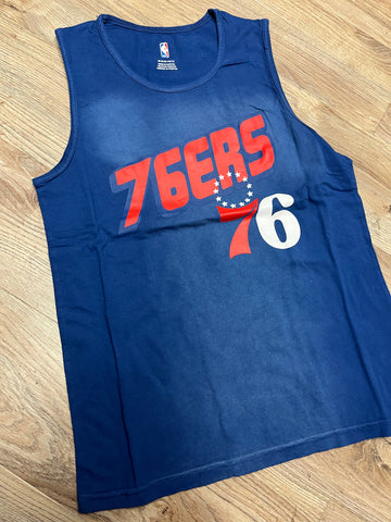 Kids Sixers Ride the Tide Tank