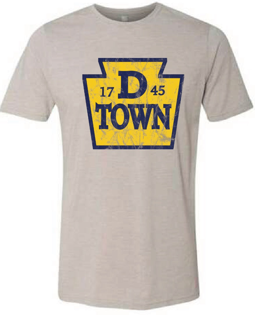 Dtown Keystone