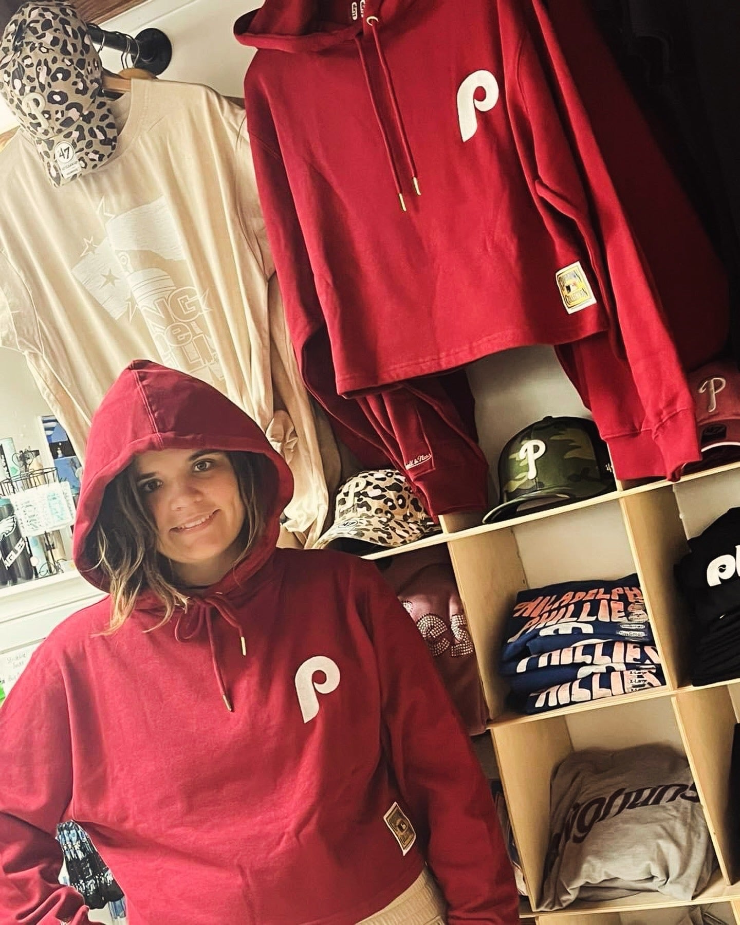 Phillies throwback hoodie shop