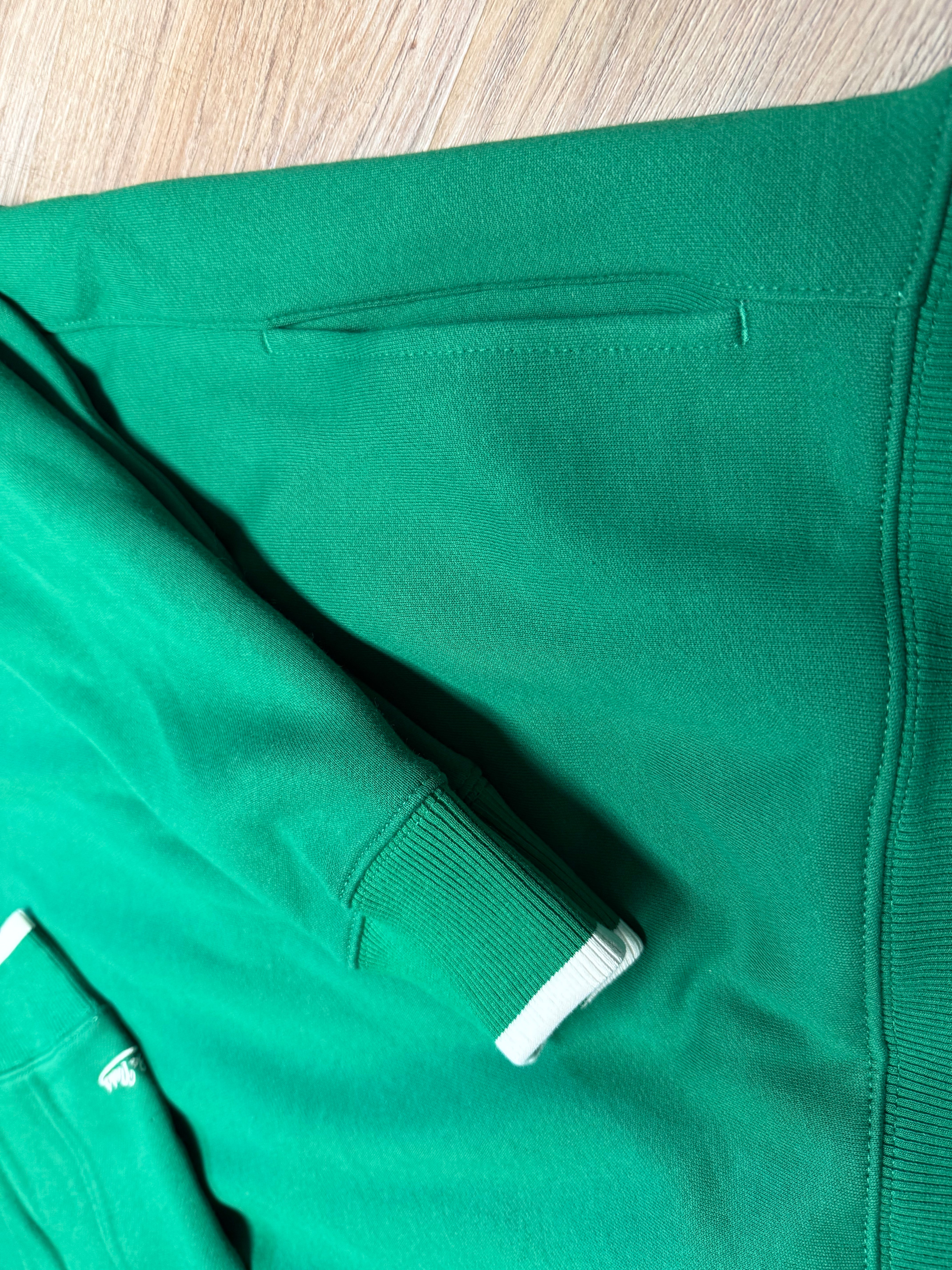 Eagles Team Legacy Throwback Fleece Hoodie