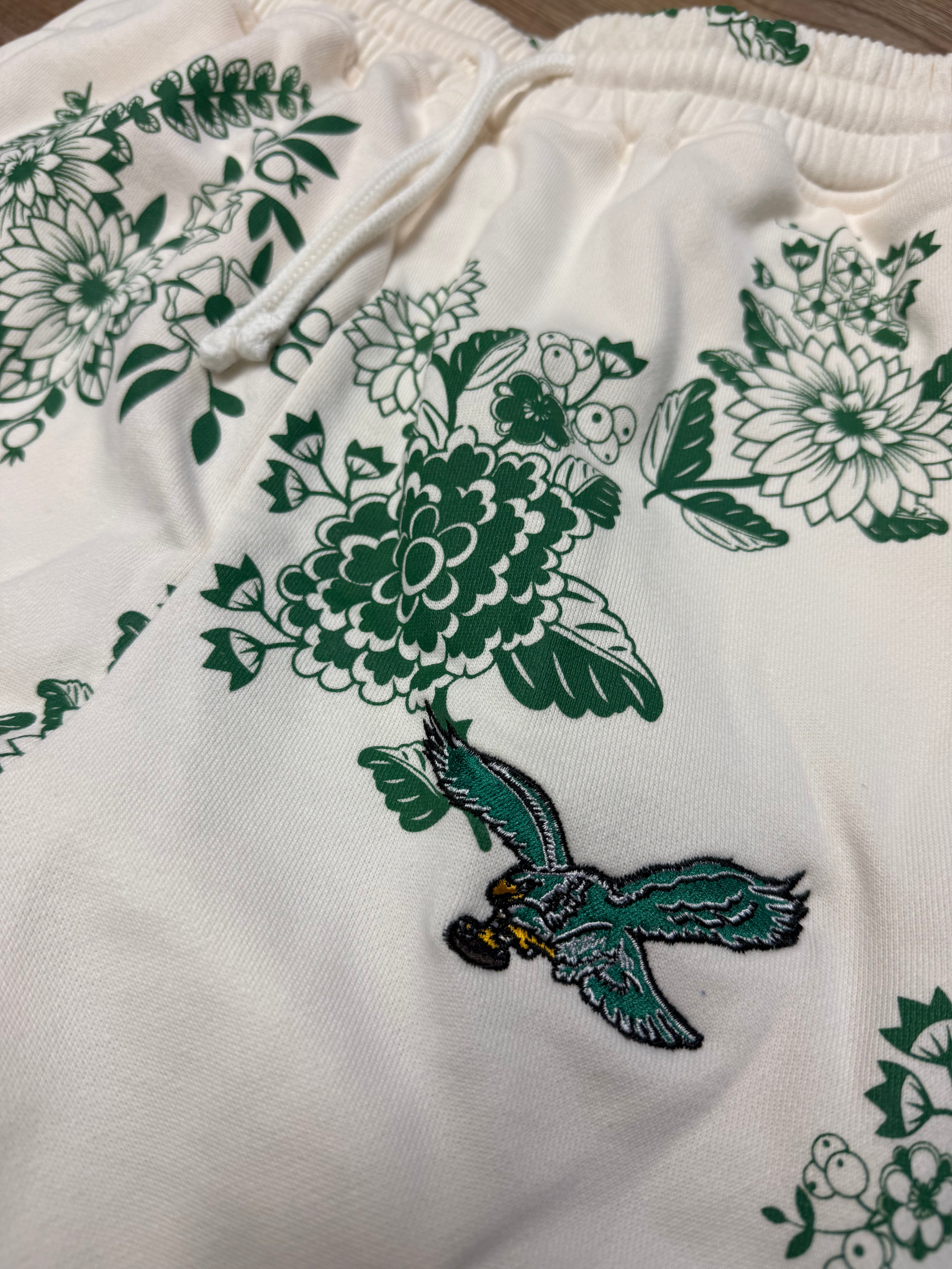 Philadelphia Eagles Morning Haze Sweatpants