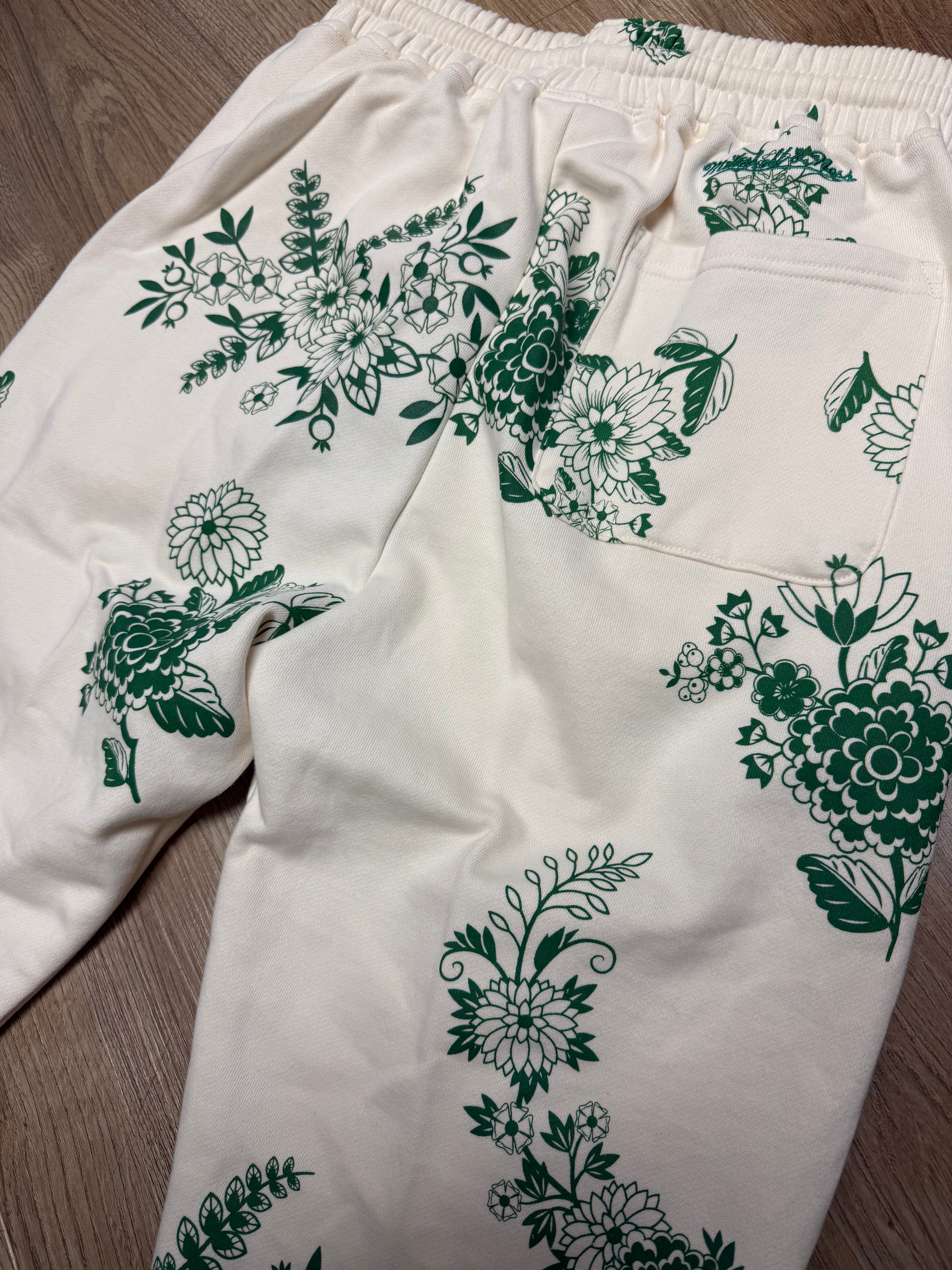 Philadelphia Eagles Morning Haze Sweatpants