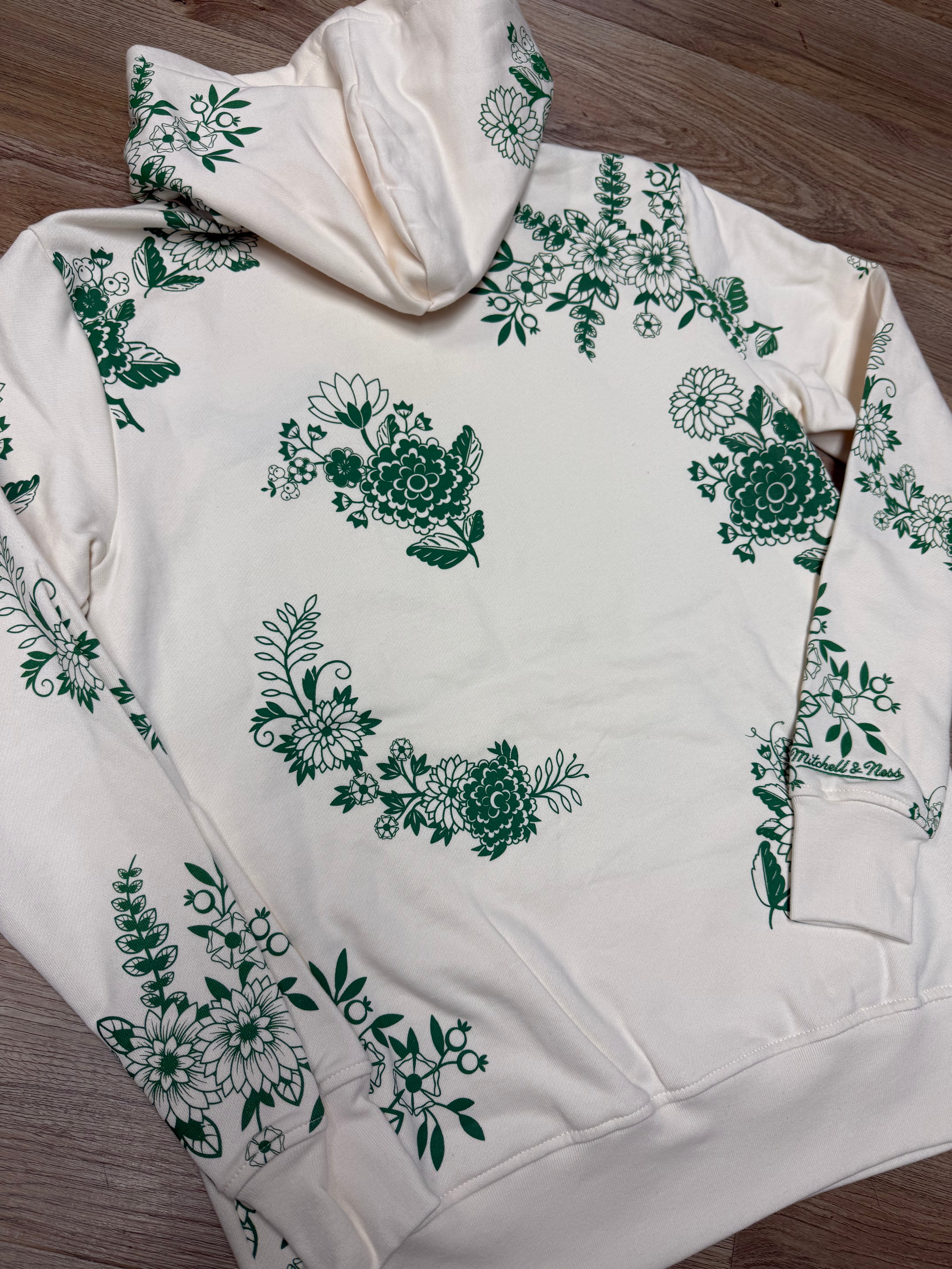 Philadelphia Eagles Morning Haze Hoodie