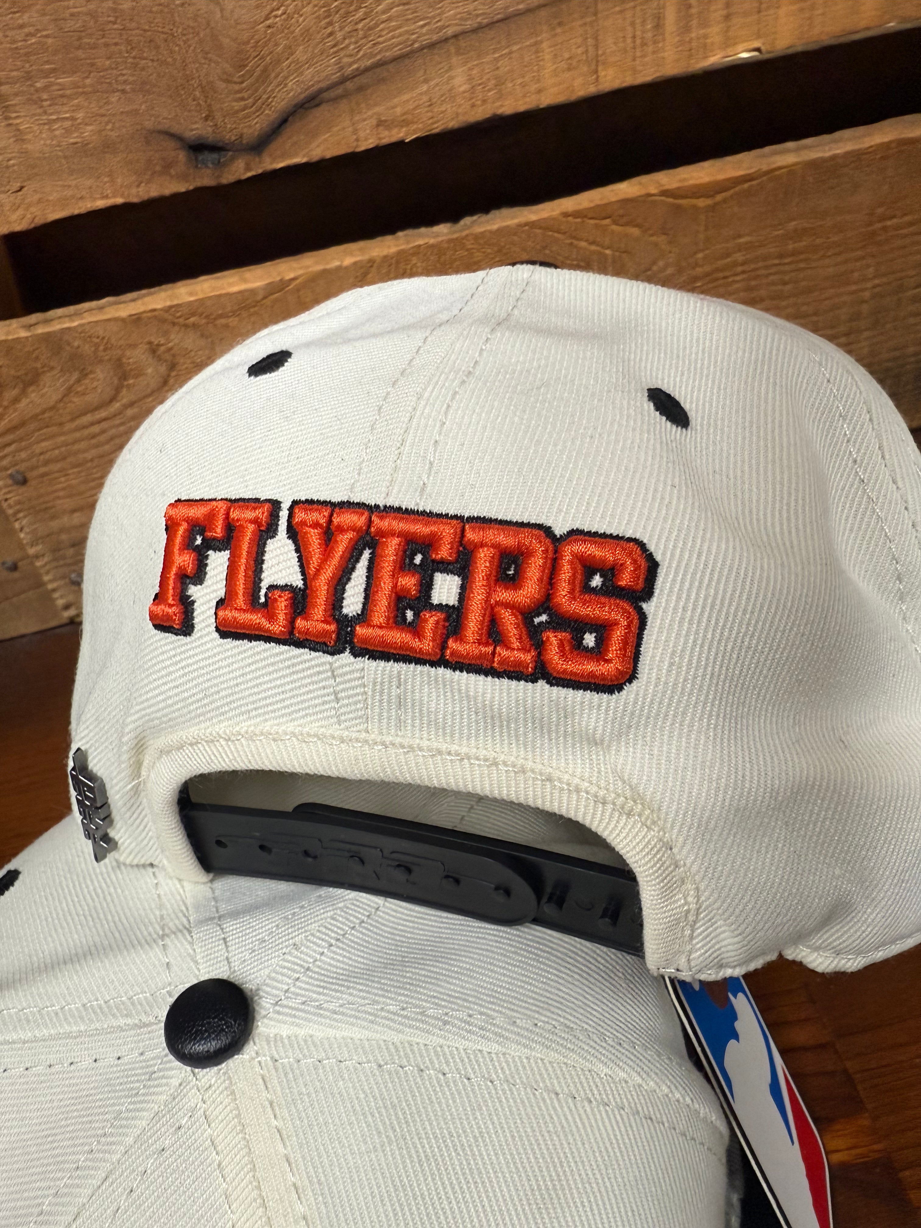 Philadelphia Flyers Retro Classic Snapback Hat
