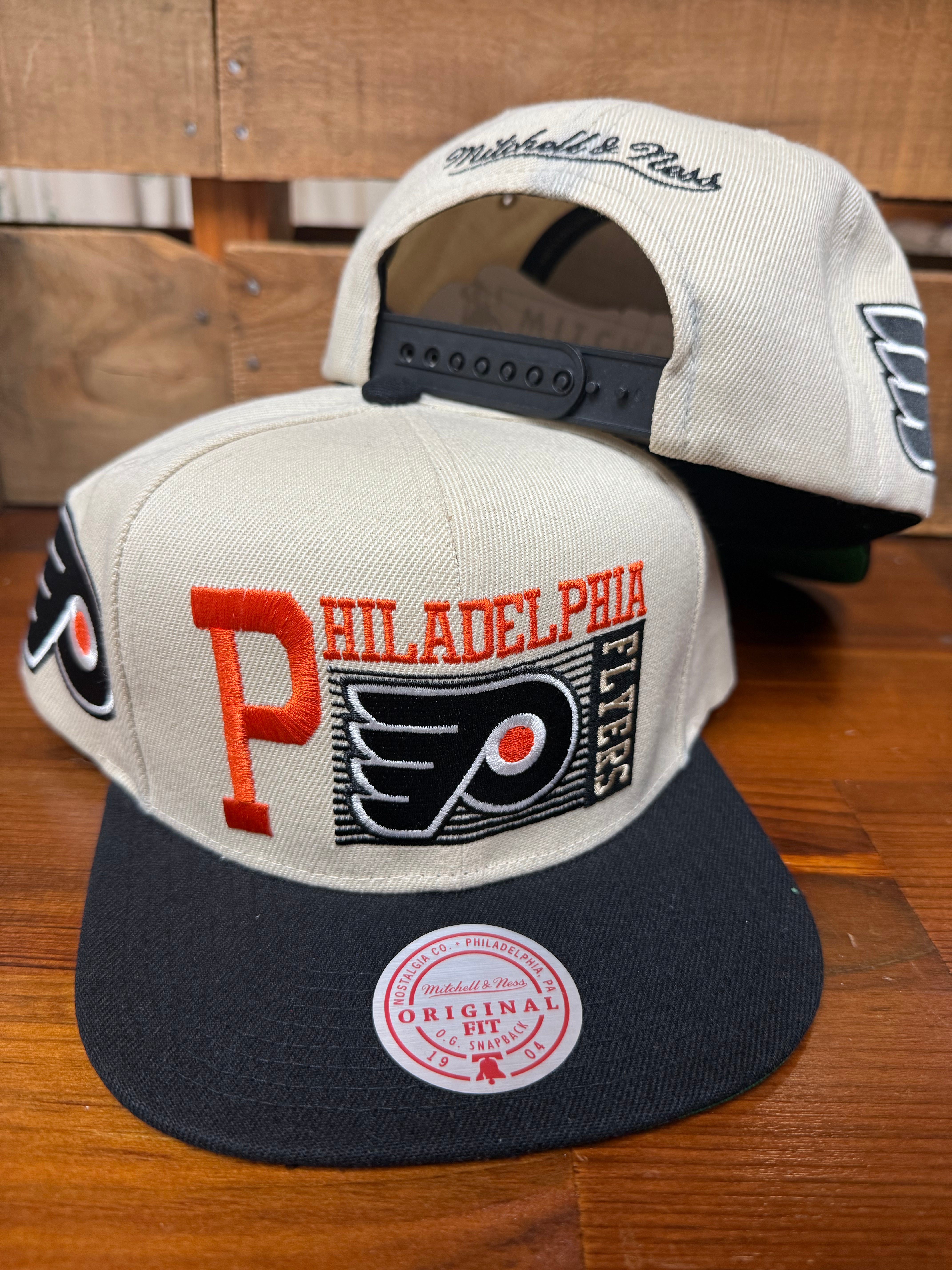 Flyers Speed Zone Pro Snapback Hat