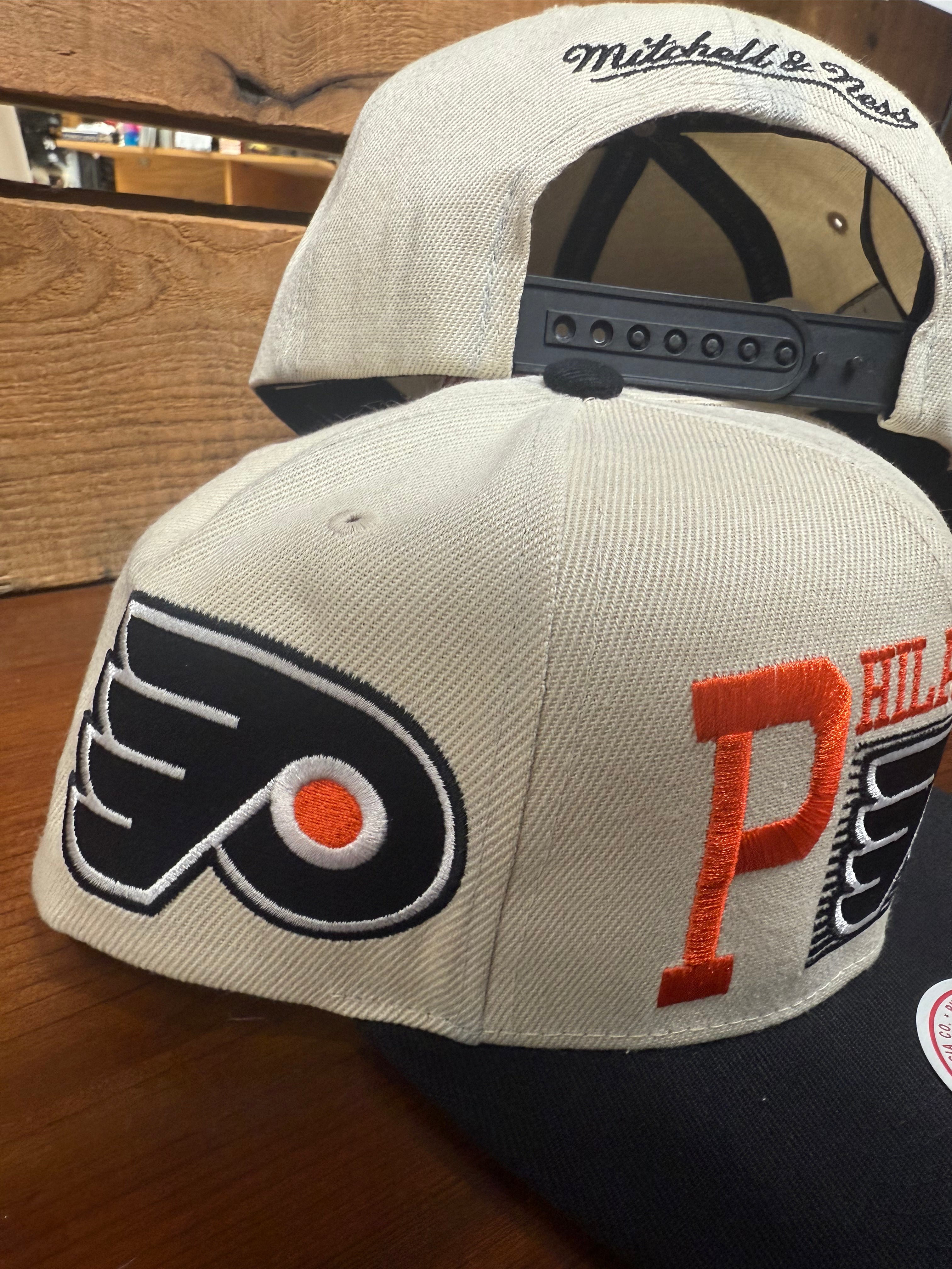 Flyers Speed Zone Pro Snapback Hat