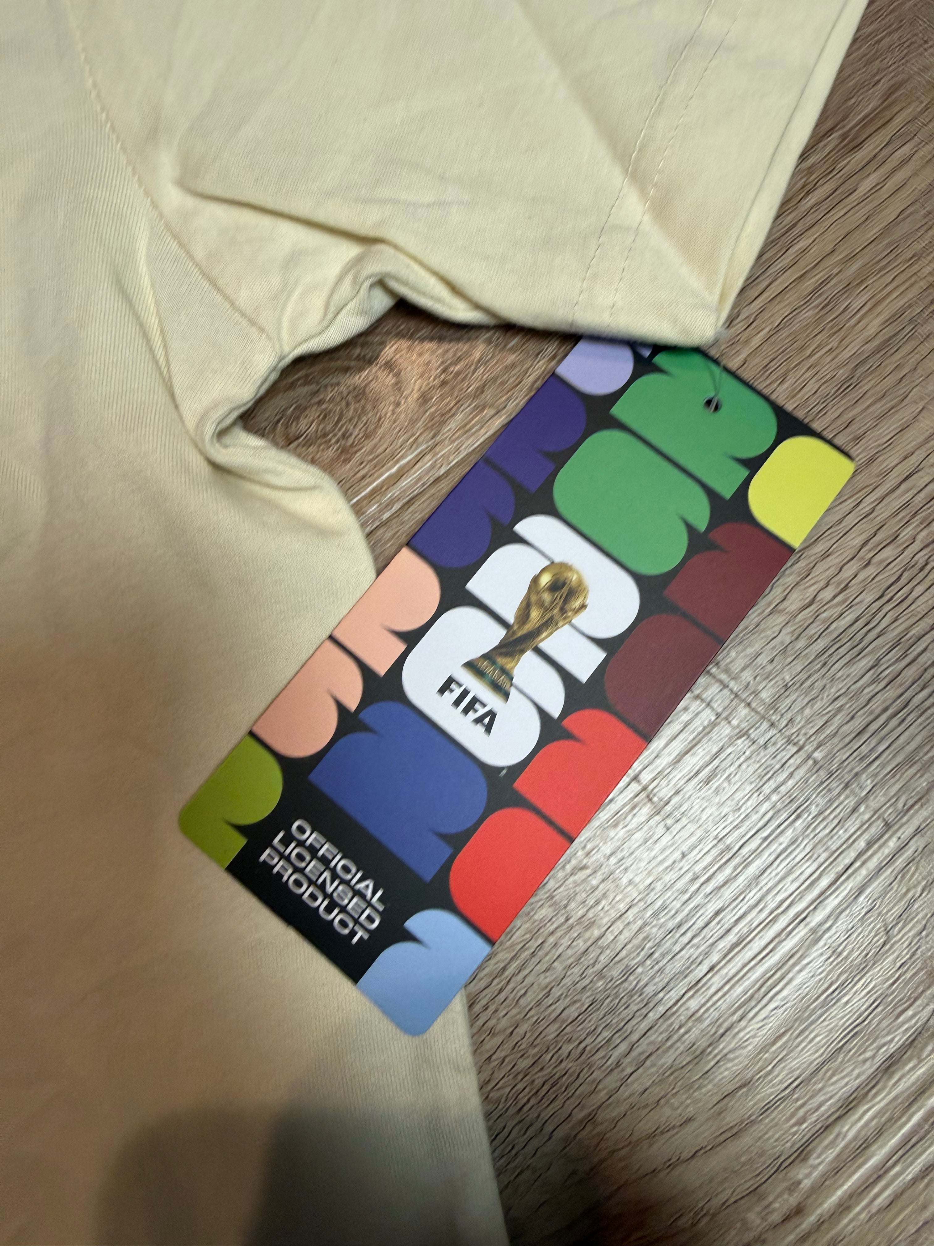 FIFA World Cup Philadelphia 2026 Tee