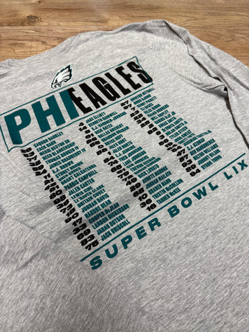 Eagles Legacy Orchard Premier Franklin tee