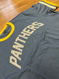 Pitt Panthers Cadet Blue Tee