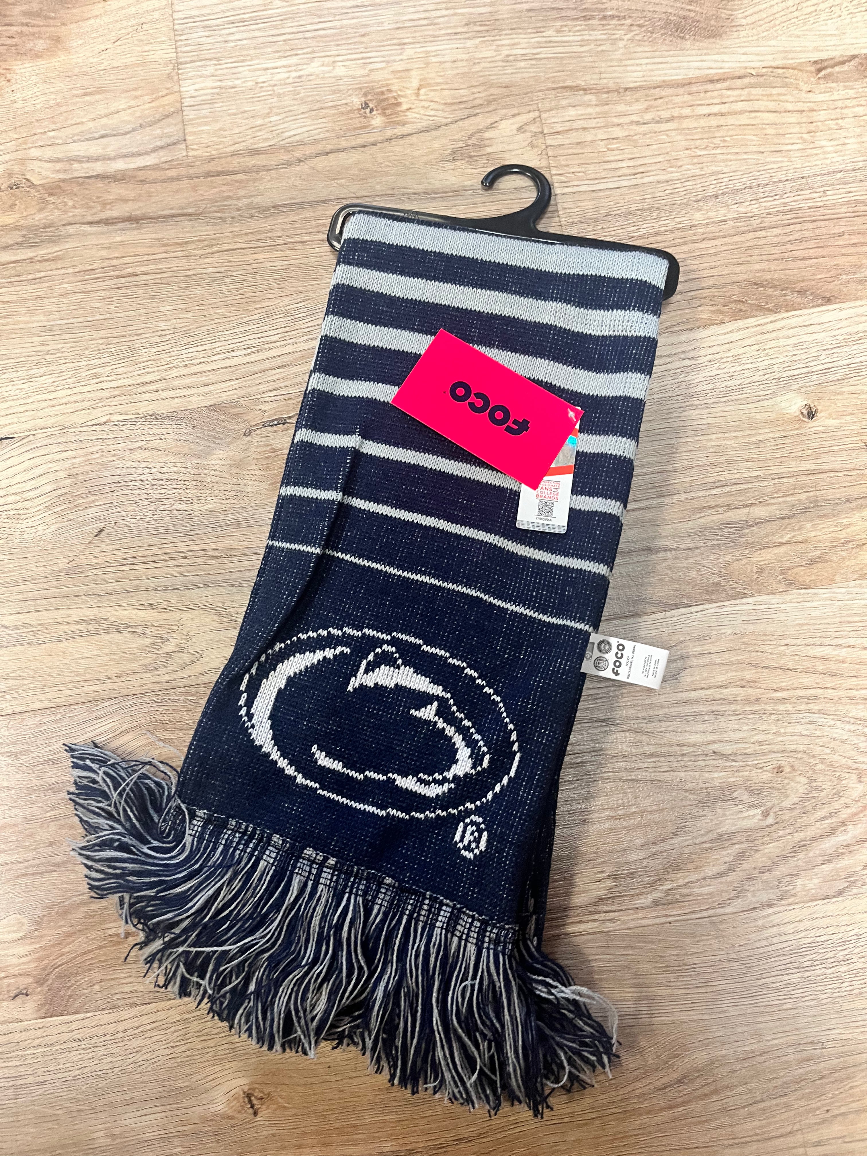 Penn State scarf