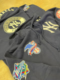 New York Yankees City Collection Hoodie