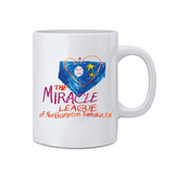 Miracle League Coffee Mug
