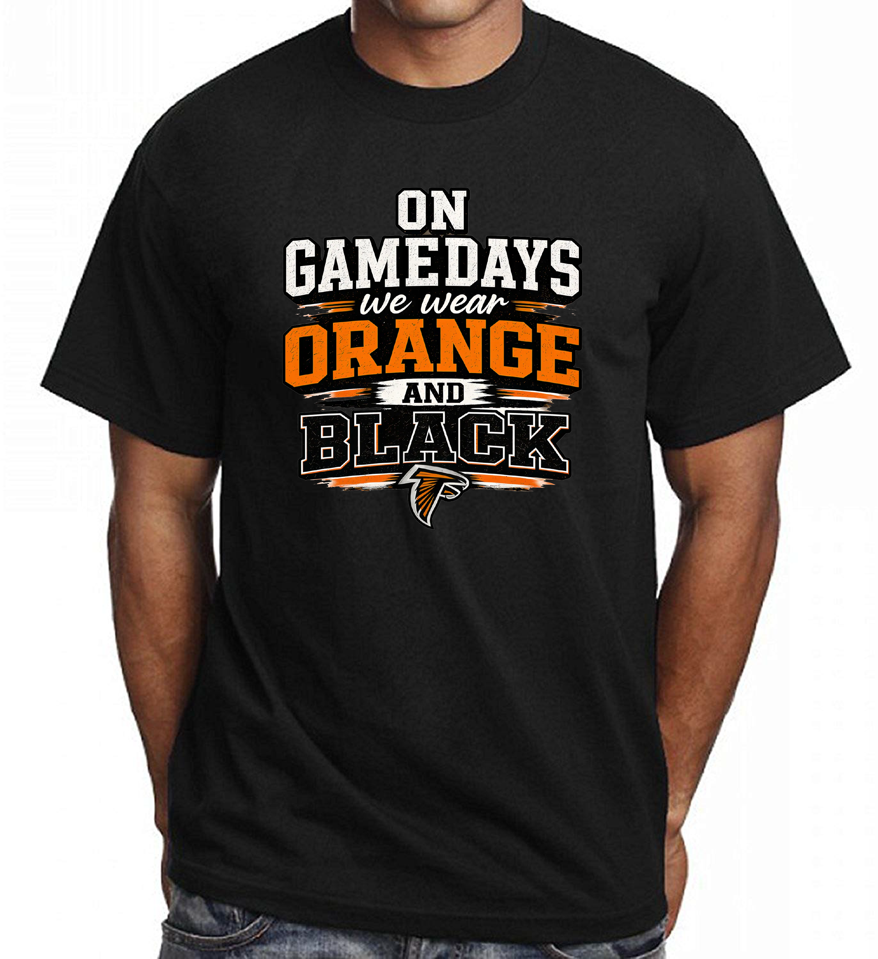 Pennsbury High School On Game Days Tee