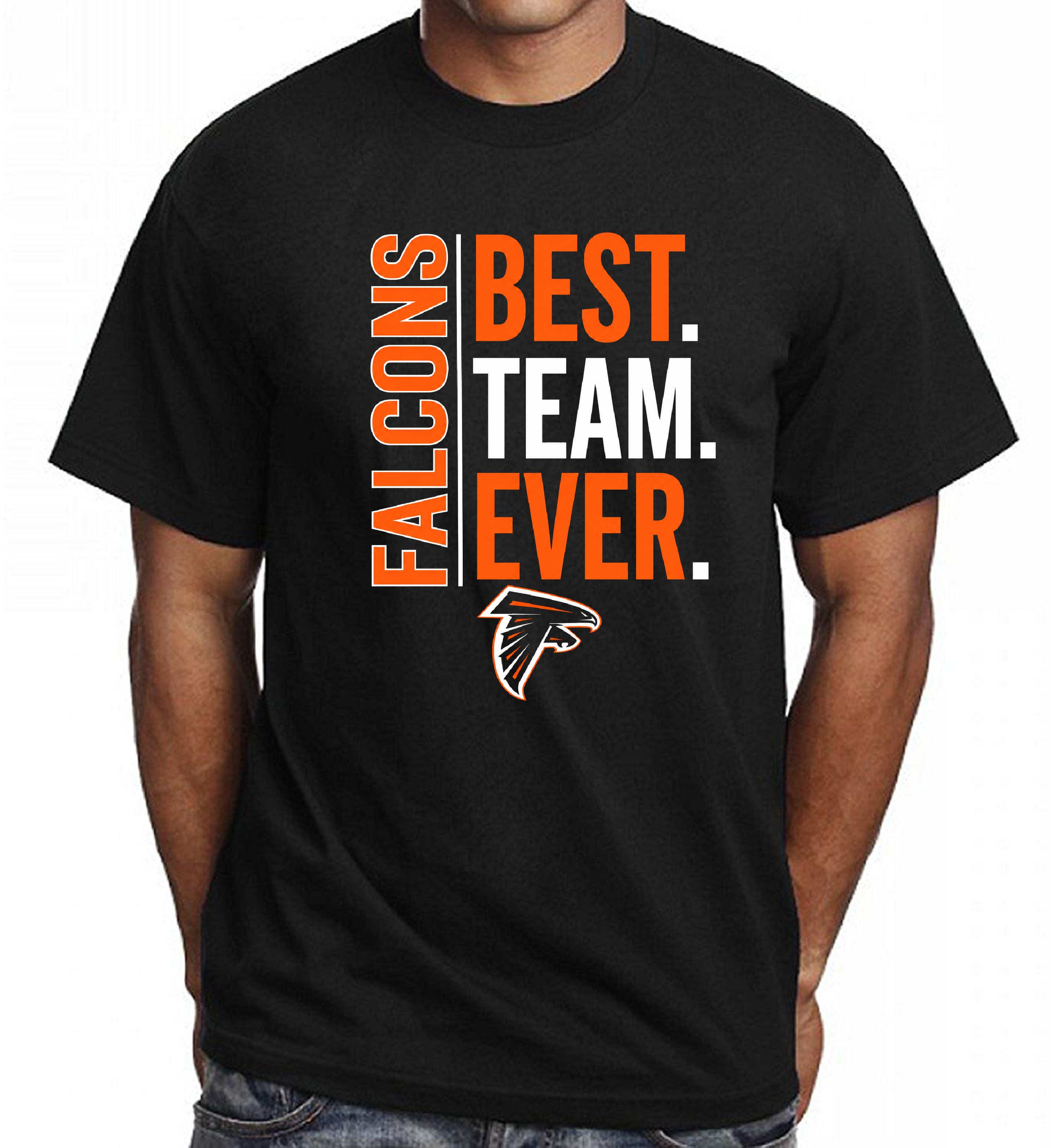 Pennsbury High School Best Team Ever Tee