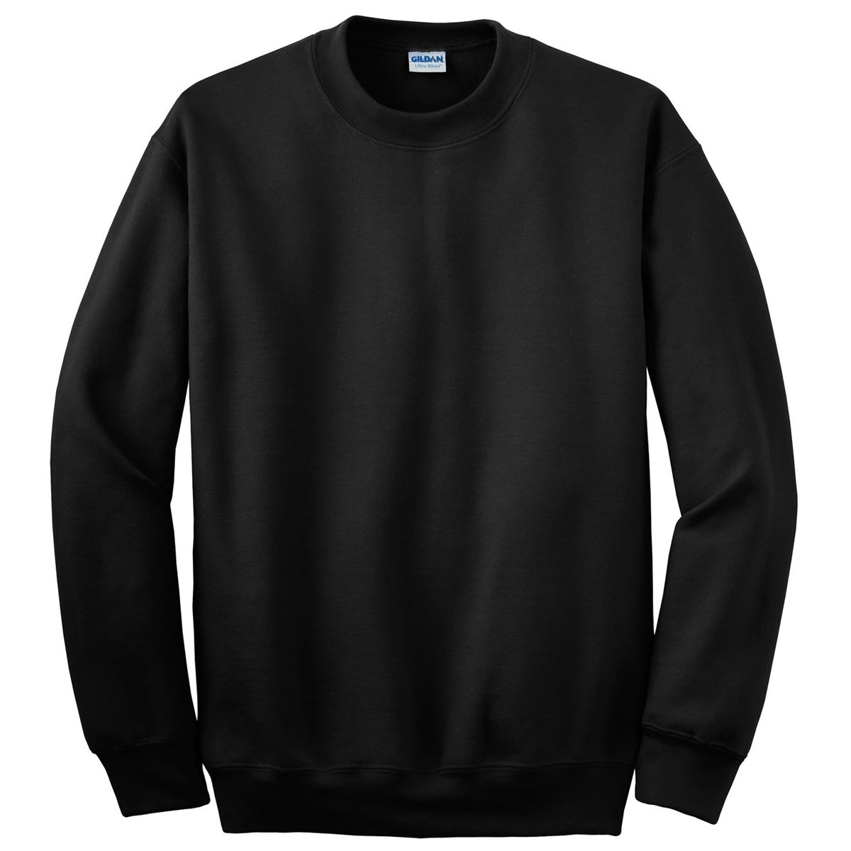 Pennsbury High School Falcons Overprint Crew Sweatshirt