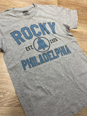 Rocky Philadelphia 1976