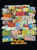 House that Rock Built concert Tee