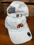Pride hats