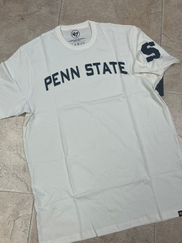 Penn State white wash field house