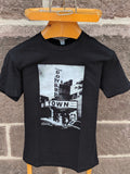 Doylestown County Theater Tee