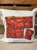 Philadelphia Food Pillows