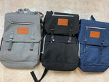 Dad Bag Baby Backpack