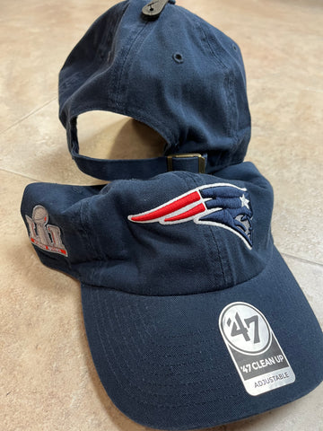 New England Patriots Super Bowl Hat