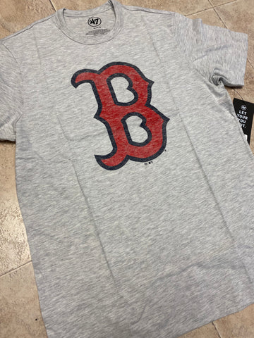 Boston Red Sox Relay Tee