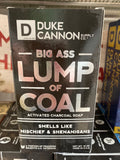 Duke Cannon Soap