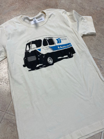 Tastykake Truck